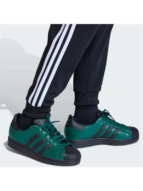 sst track pants ADIDAS ORIGINAL | KE2862BLACK/WHITE